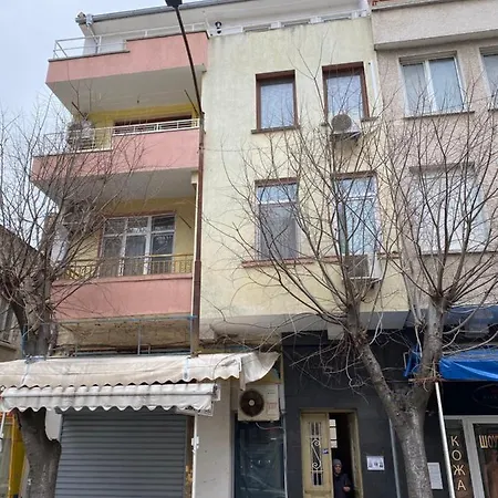 Lägenhet При Донка Pomorie